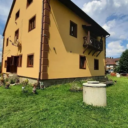 Gostyniy Dvir Petrovski וורוכטה