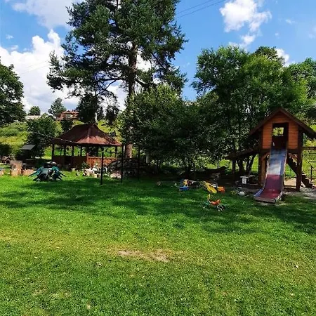 Gostyniy Dvir Petrovski 3*