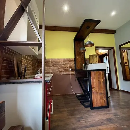 בית הארחה Gostyniy Dvir Petrovski 3*