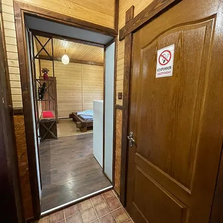 בית הארחה Gostyniy Dvir Petrovski 3*