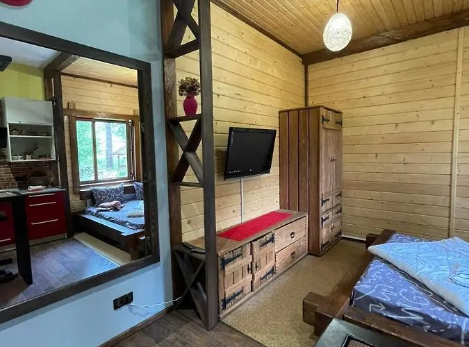 Gasthof Gostyniy Dvir Petrovski
