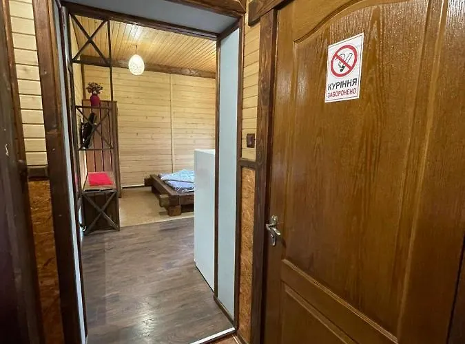 Gasthof Gostyniy Dvir Petrovski 3*